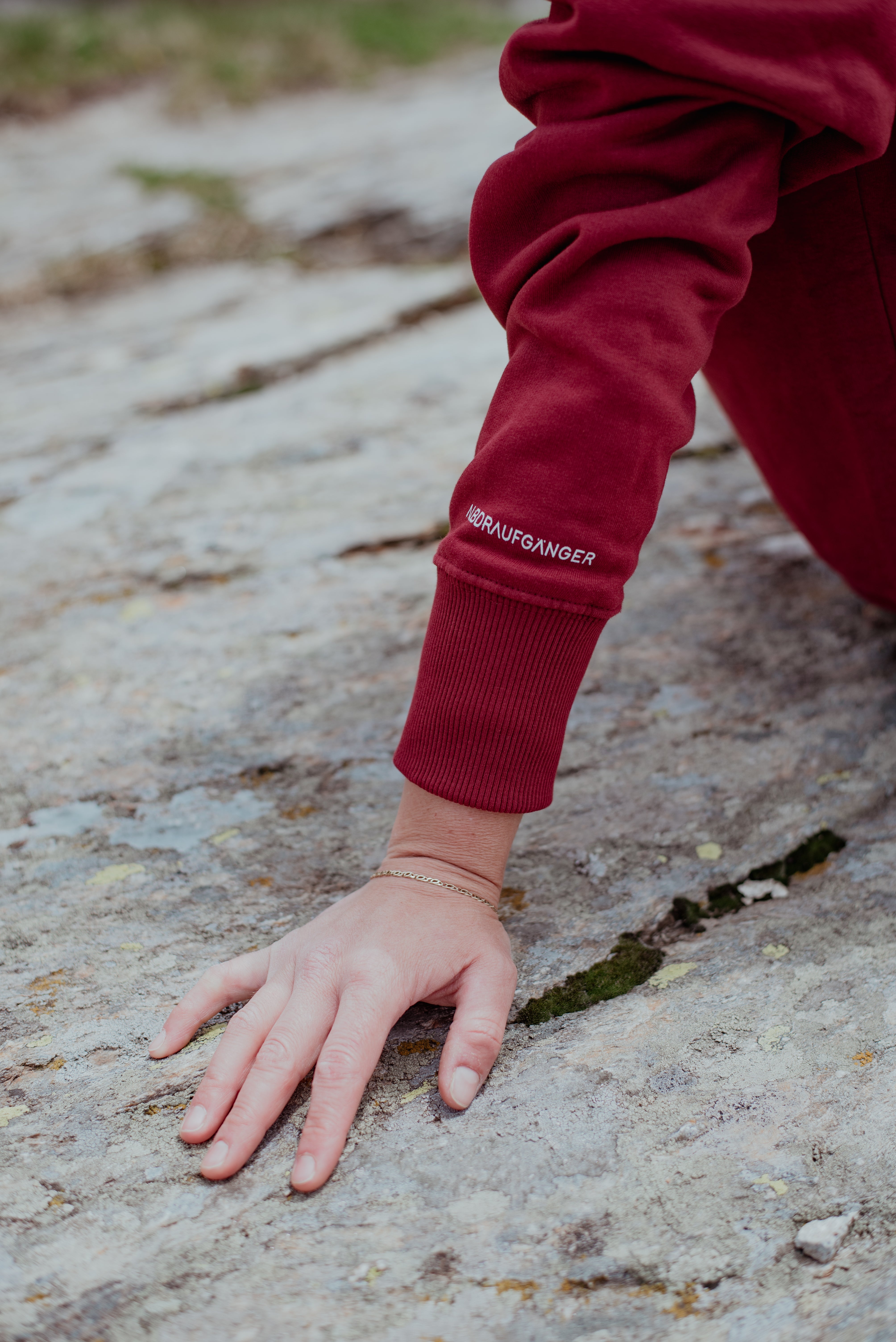 Oversize Hoodie ADG unisex