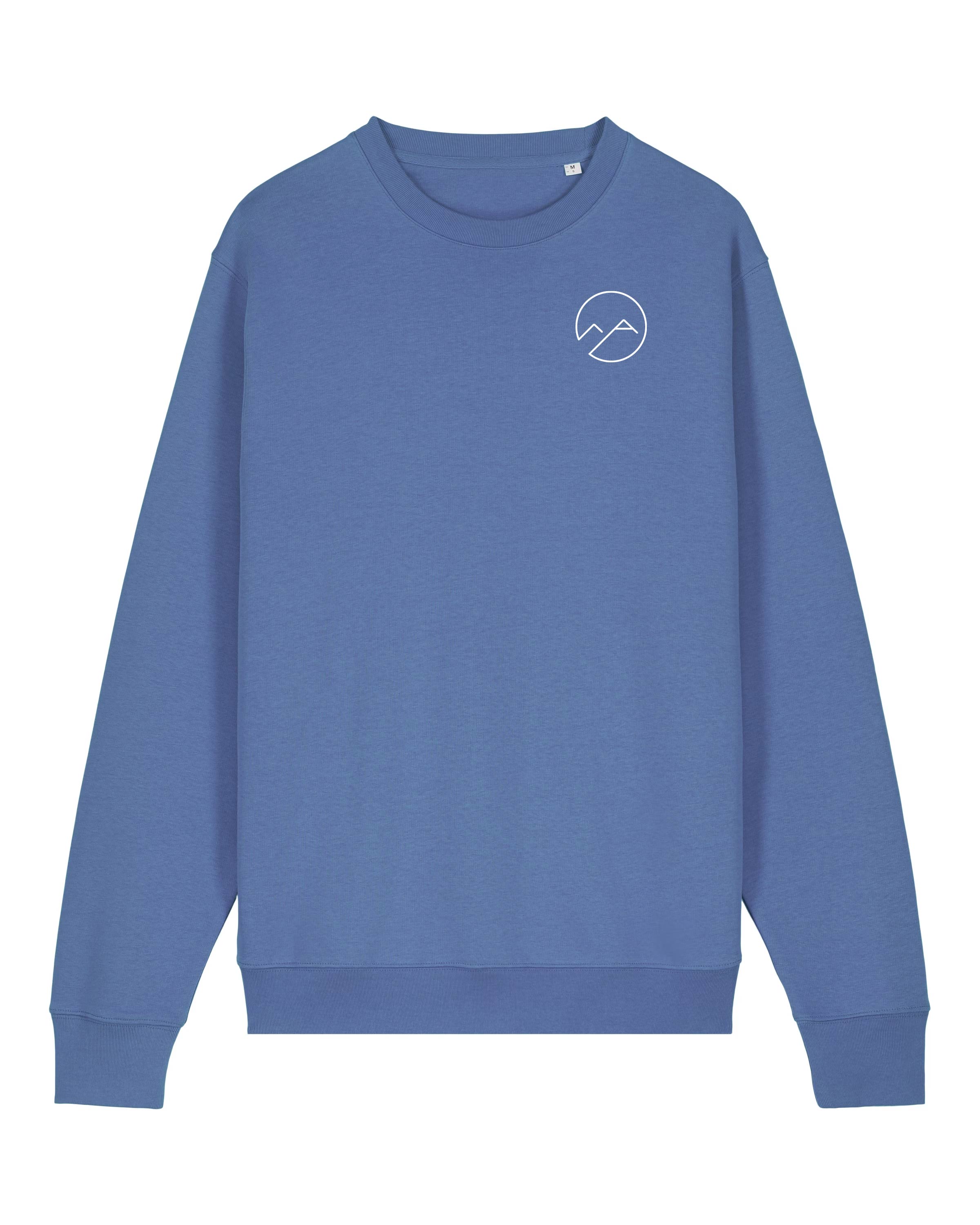 Sweatshirt ungefüttert unisex