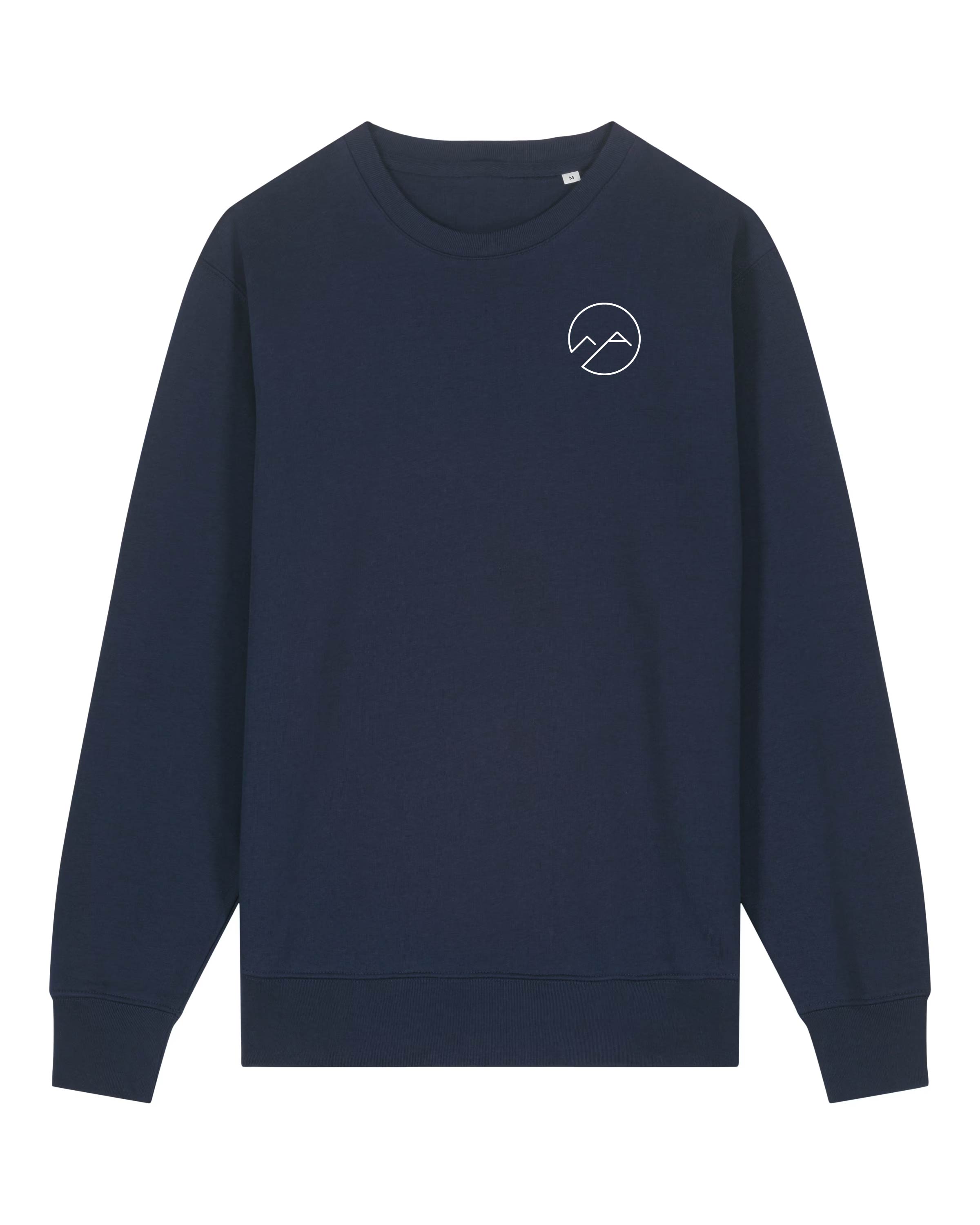 Sweatshirt ungefüttert unisex