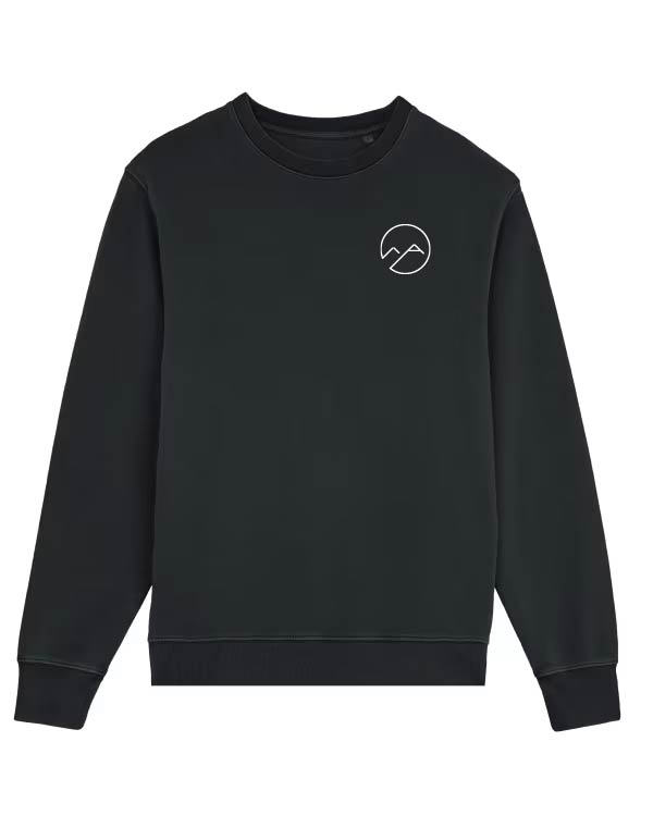 Sweatshirt ungefüttert unisex