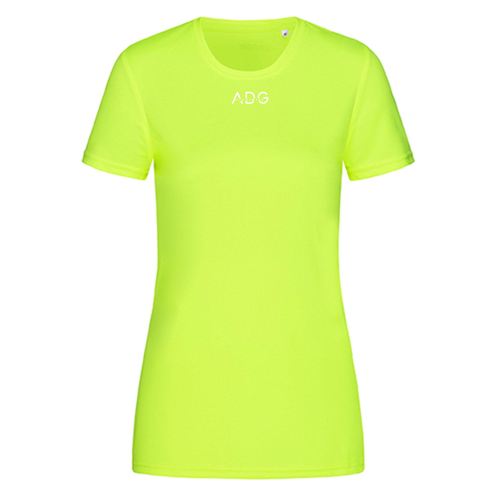 Damen Sport T-Shirt Activewear