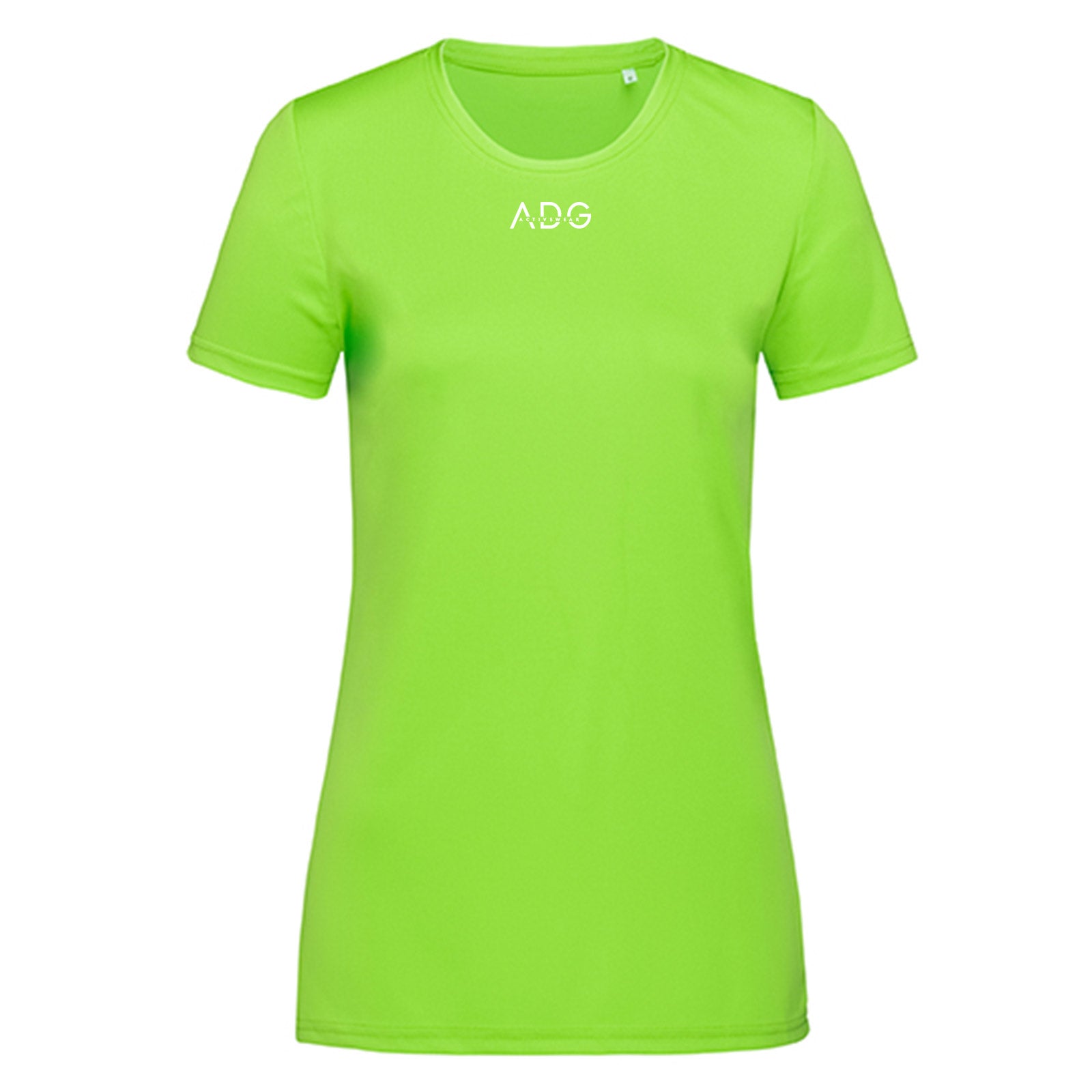 Damen Sport T-Shirt Activewear