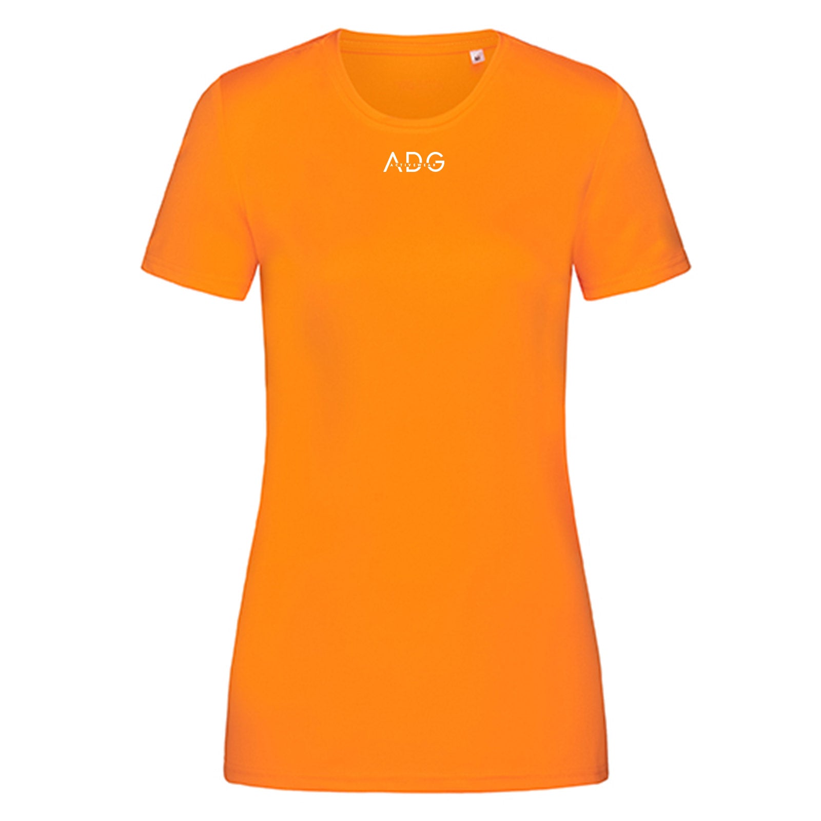 Damen Sport T-Shirt Activewear