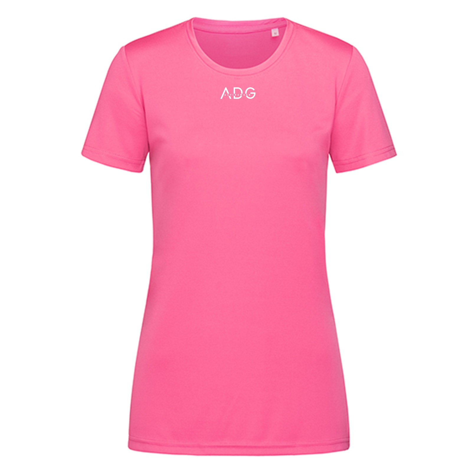 Damen Sport T-Shirt Activewear