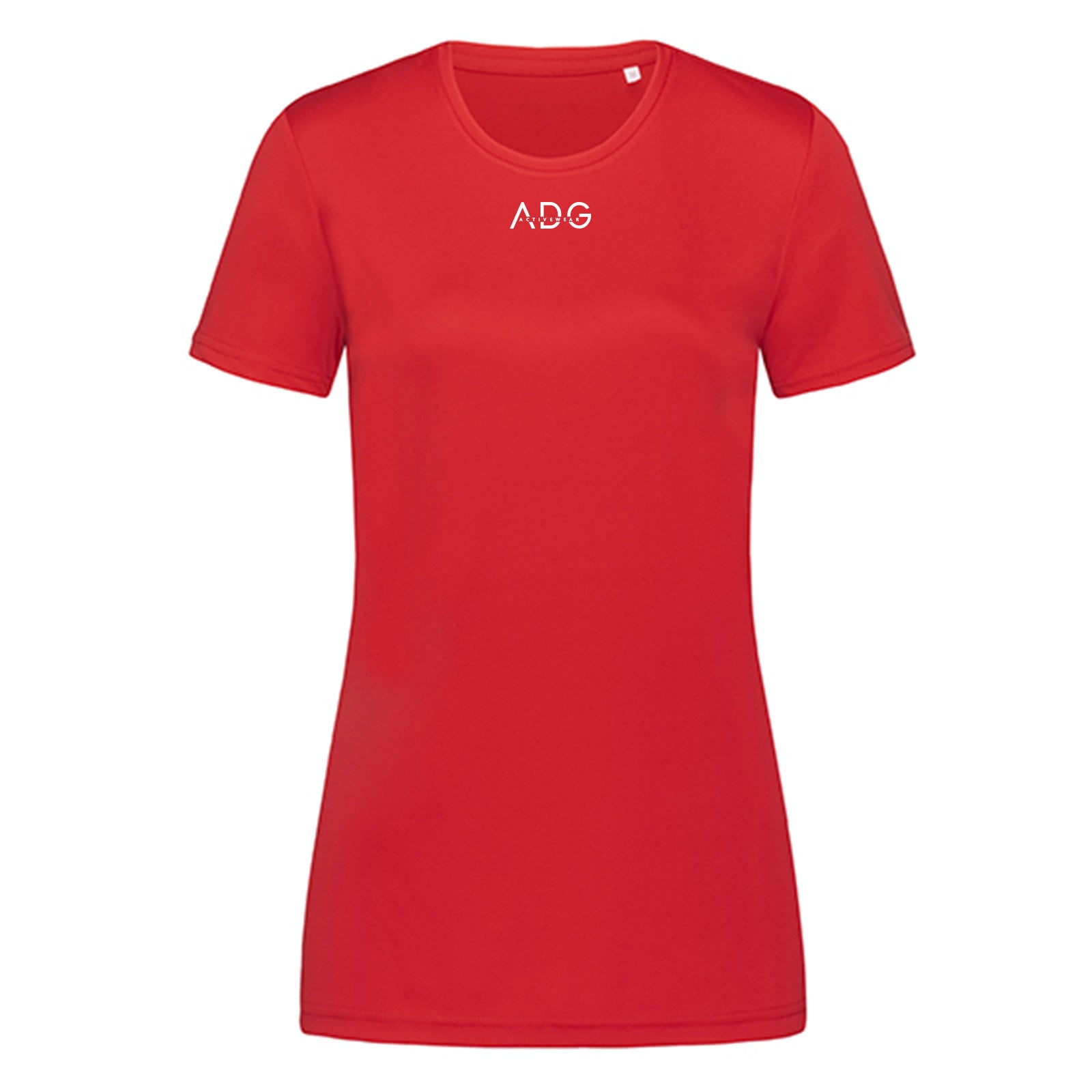 Damen Sport T-Shirt Activewear