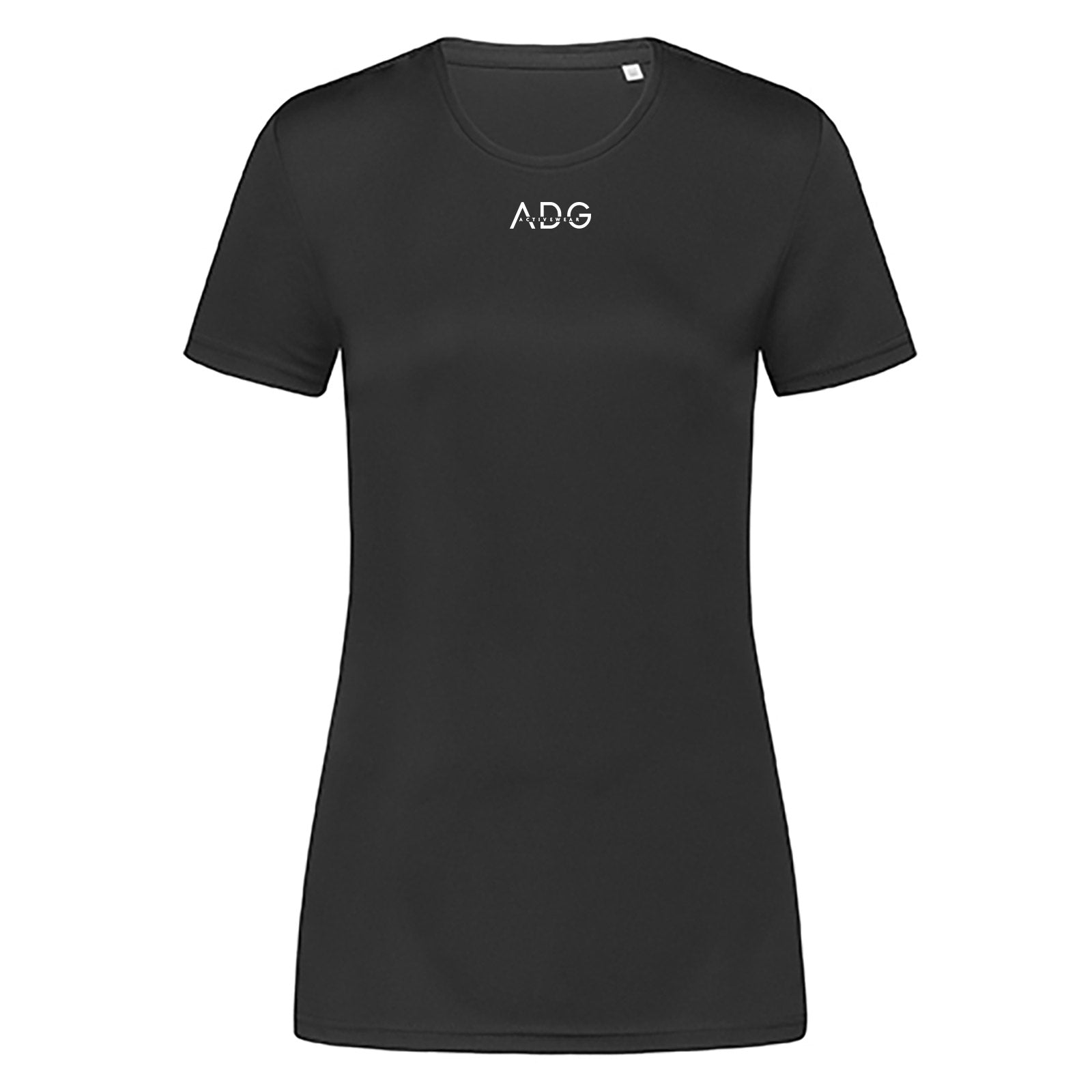 Damen Sport T-Shirt Activewear