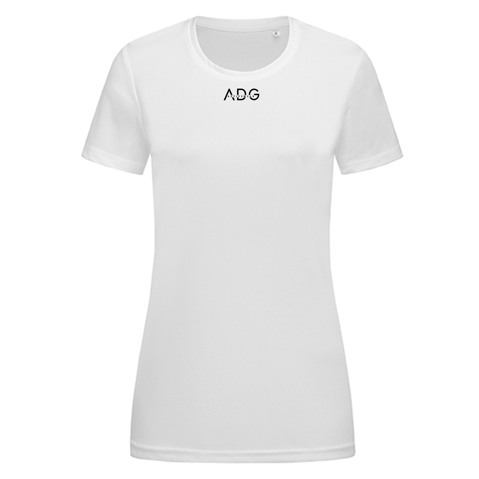 Damen Sport T-Shirt Activewear