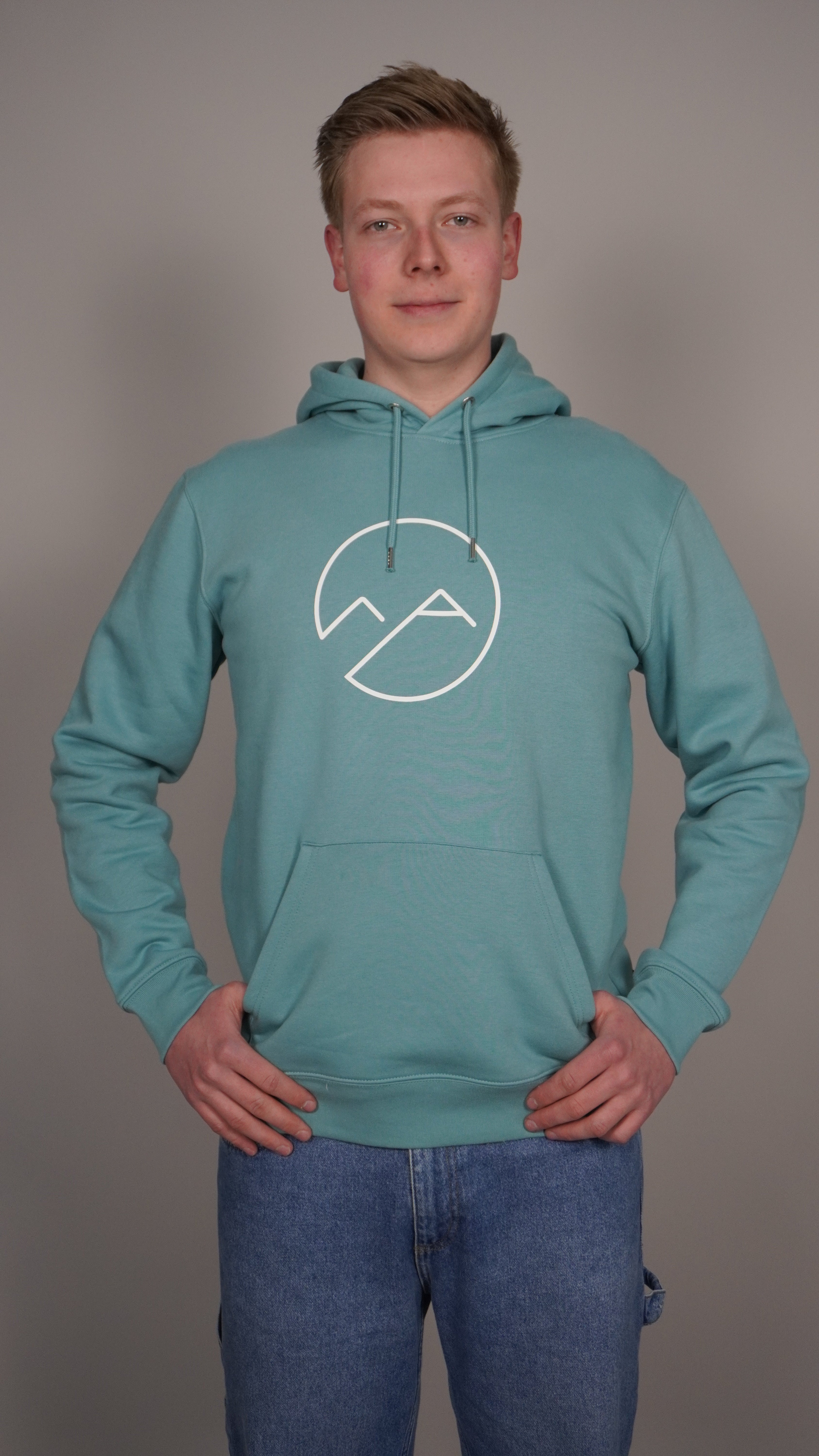 Hoodie unisex