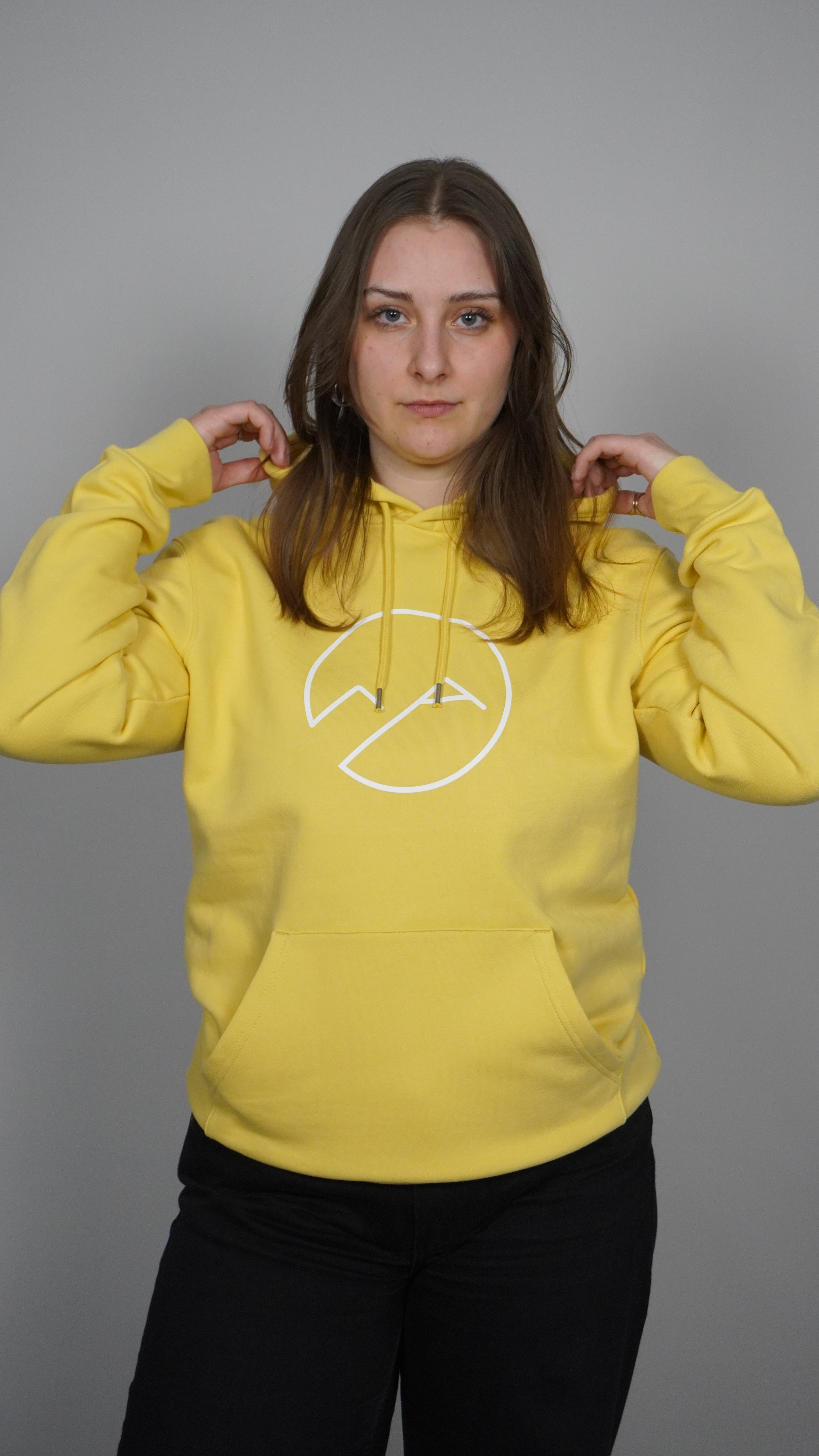 Hoodie unisex