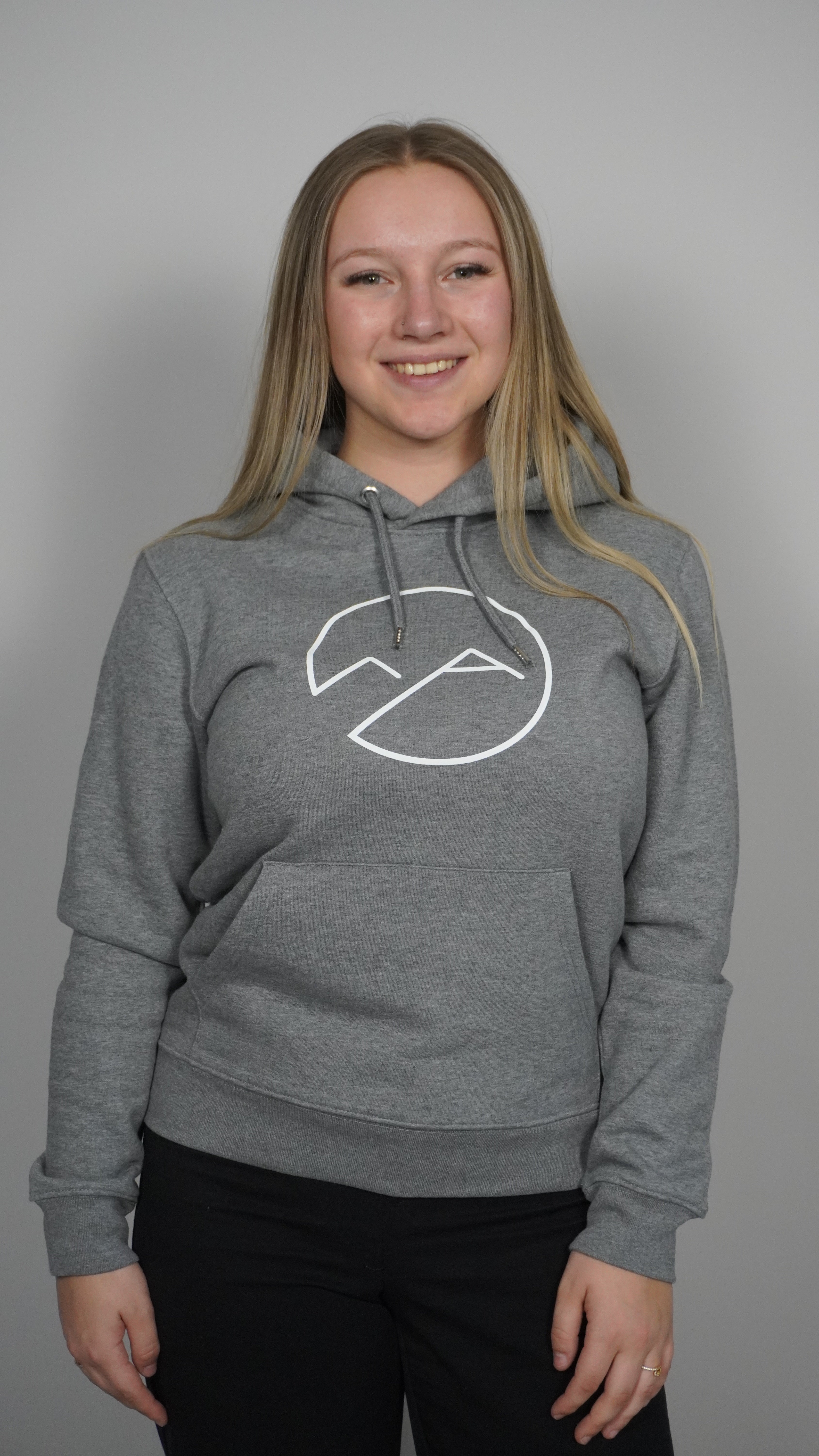 Hoodie unisex