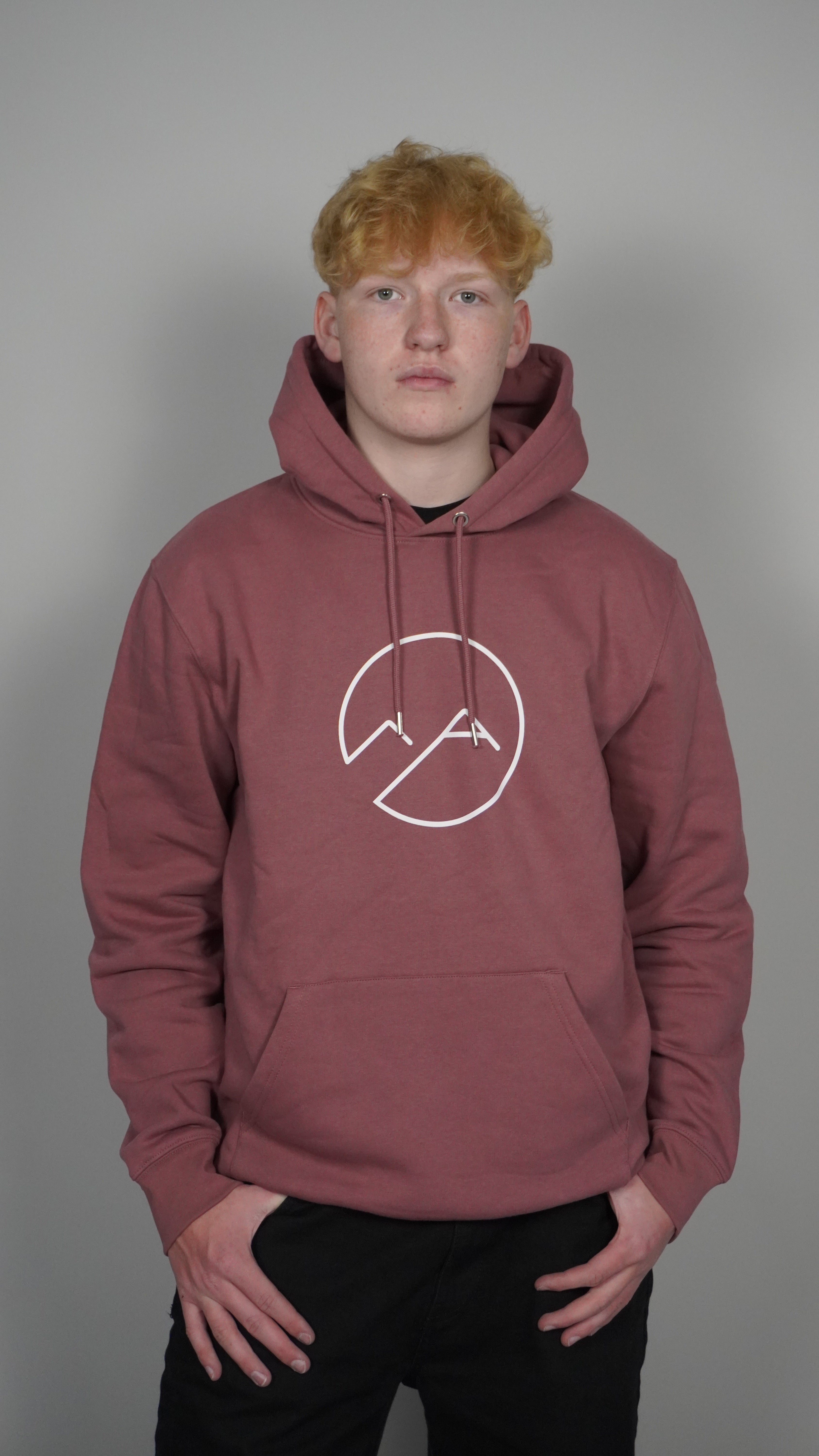 Hoodie unisex