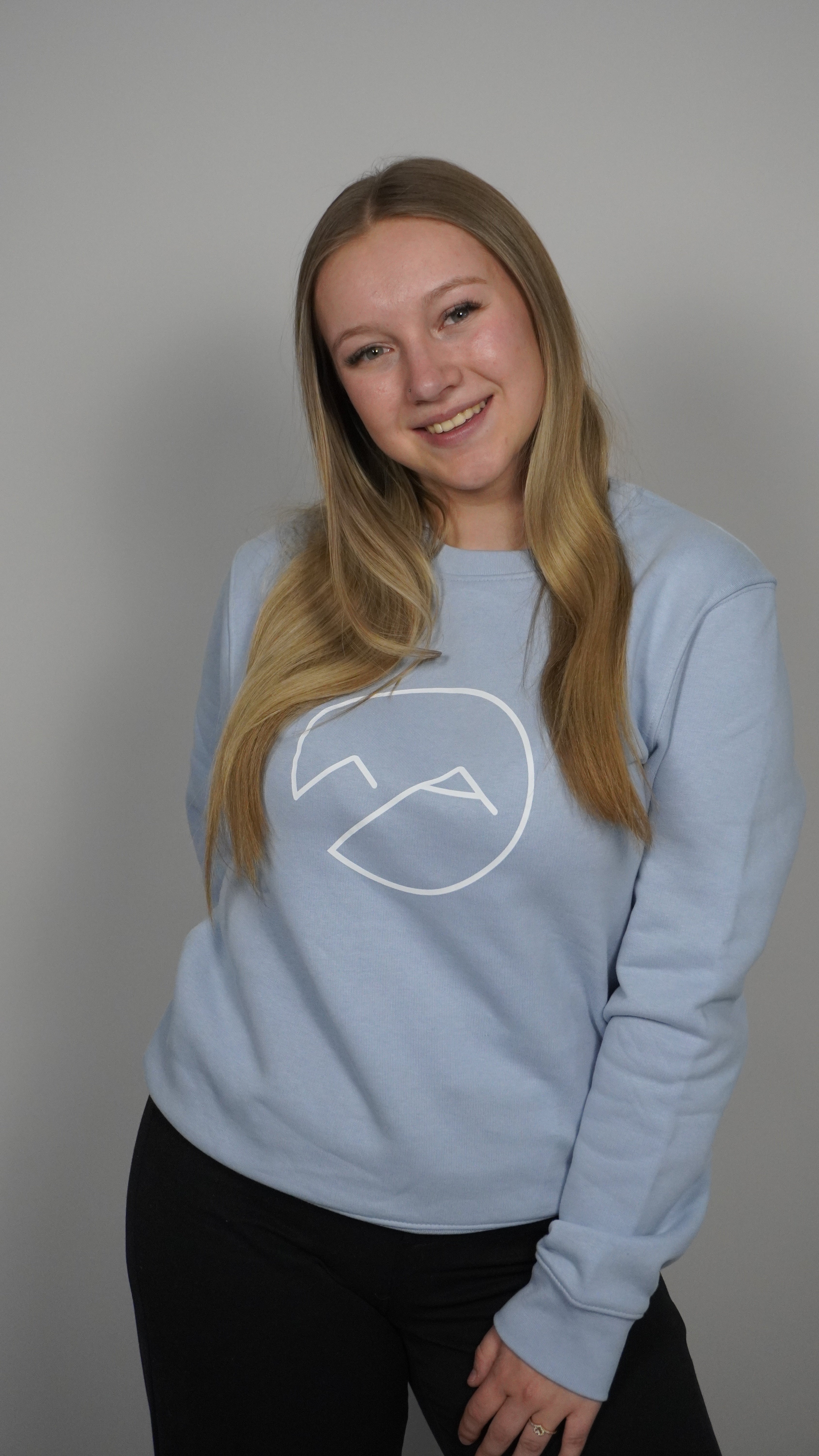Sweatshirt unisex