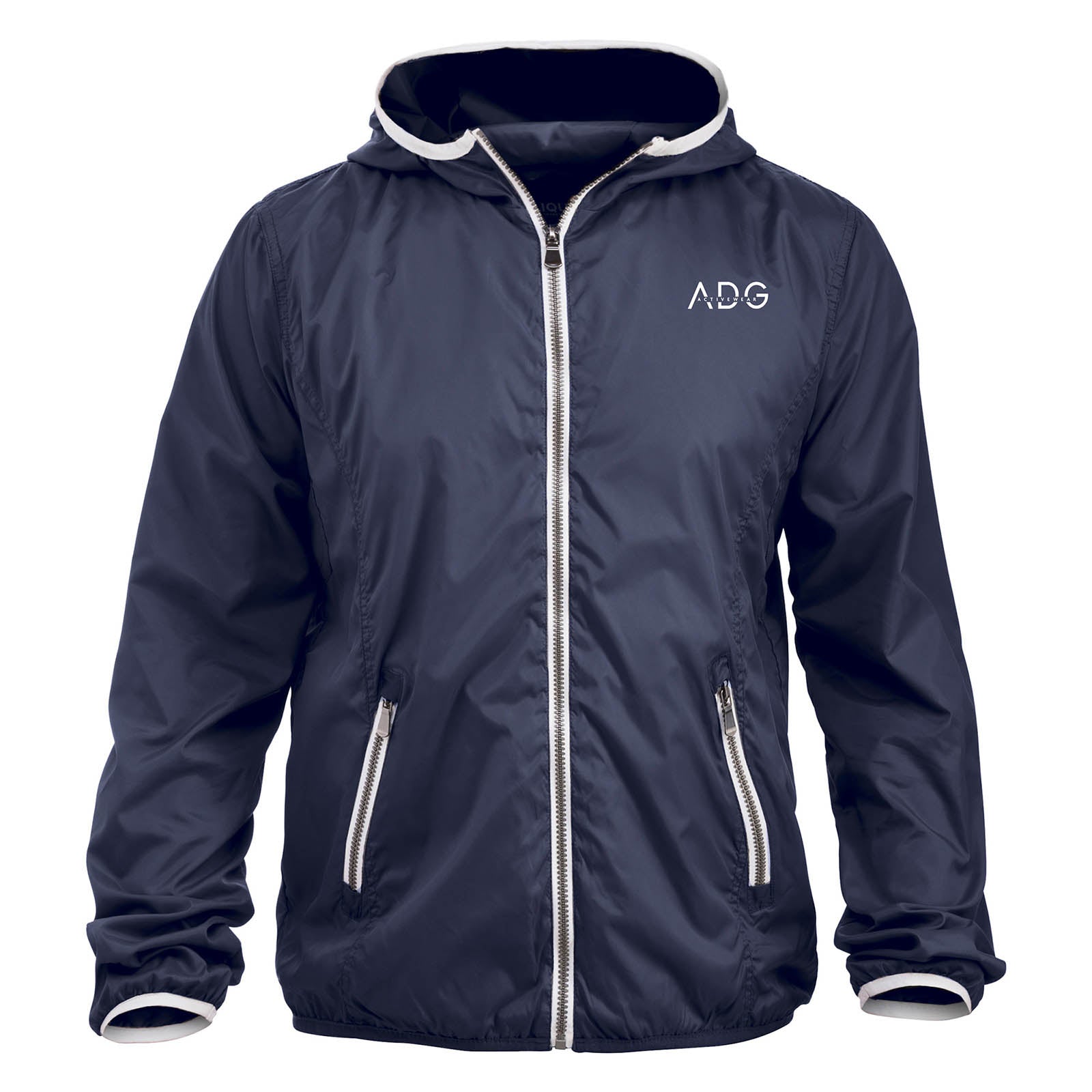 Windbreaker unisex
