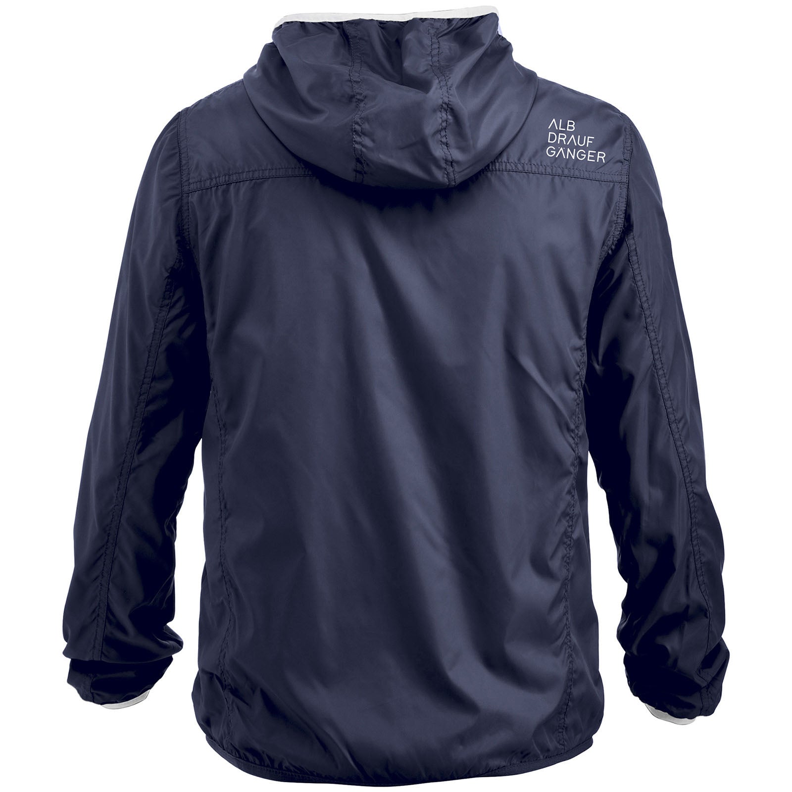 Windbreaker unisex