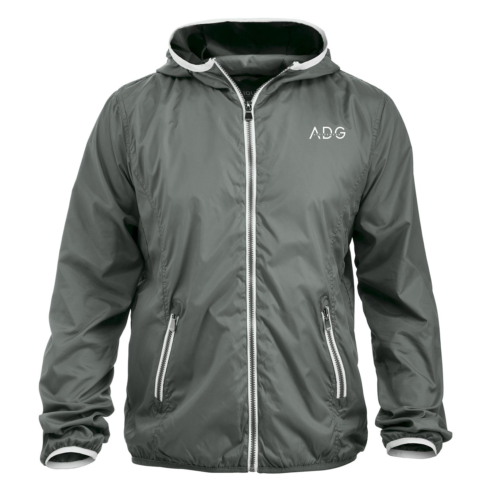Windbreaker unisex