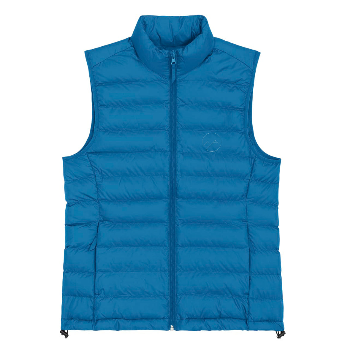 Bodywarmer unisex