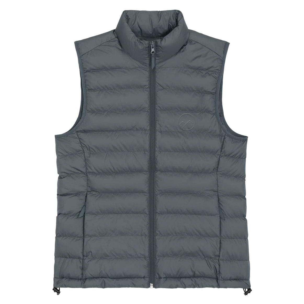 Bodywarmer unisex