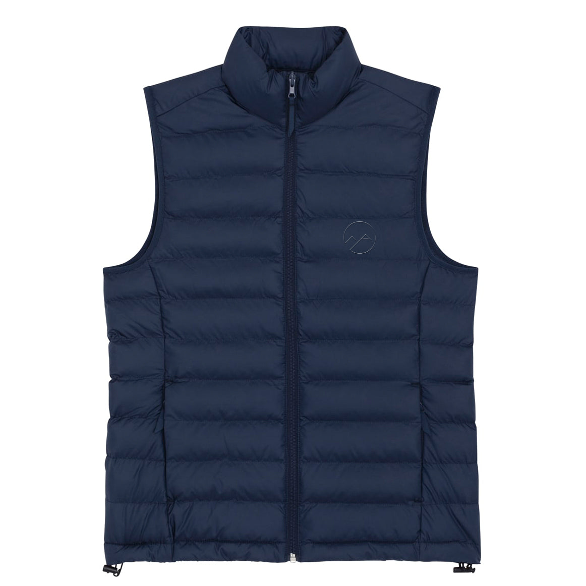 Bodywarmer unisex