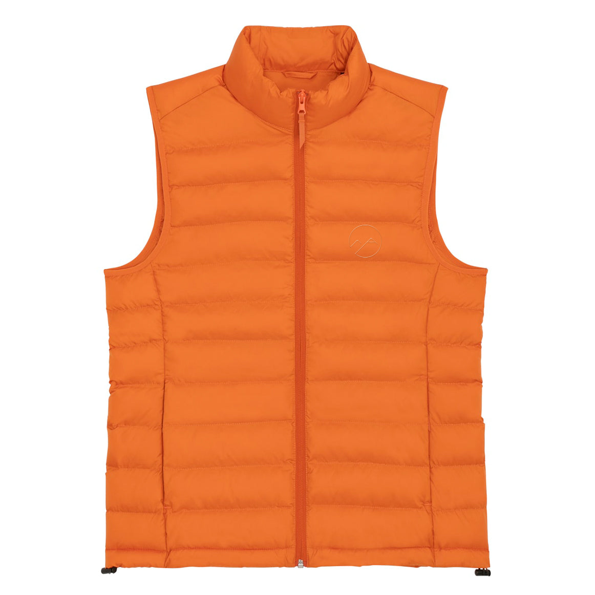 Bodywarmer unisex