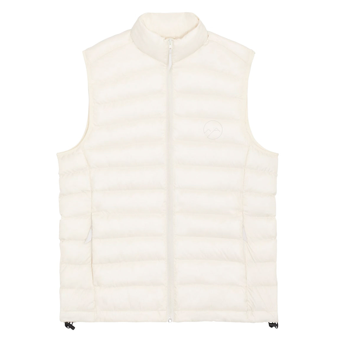 Bodywarmer unisex