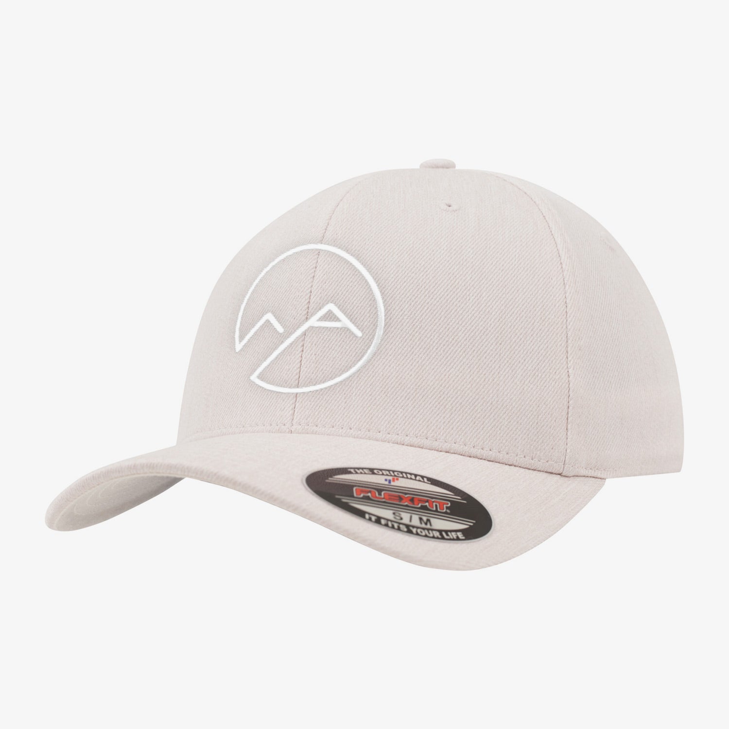 Cap Flex Fit Kids - Pastel - Albdraufgänger