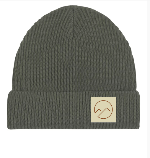 Fisherman - Beanie - Khaki - Albdraufgänger