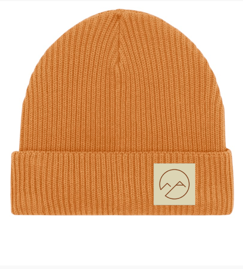 Fisherman - Beanie - physalis - Albdraufgänger