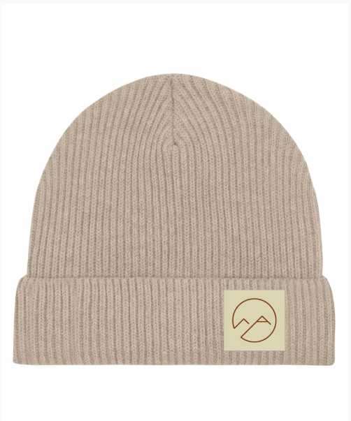 Fisherman - Beanie - Sand - Albdraufgänger