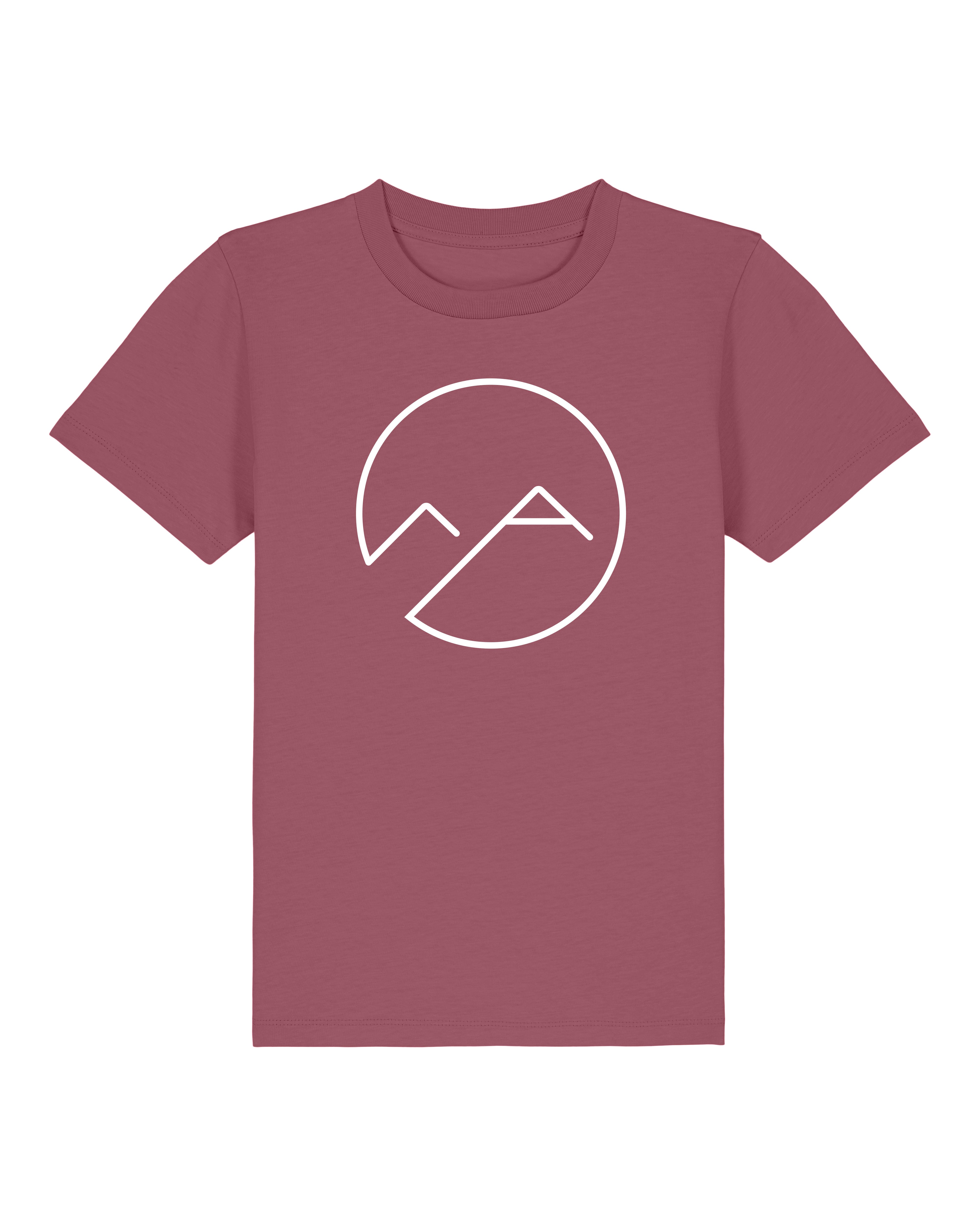 Kinder T-Shirt - erika - Albdraufgänger