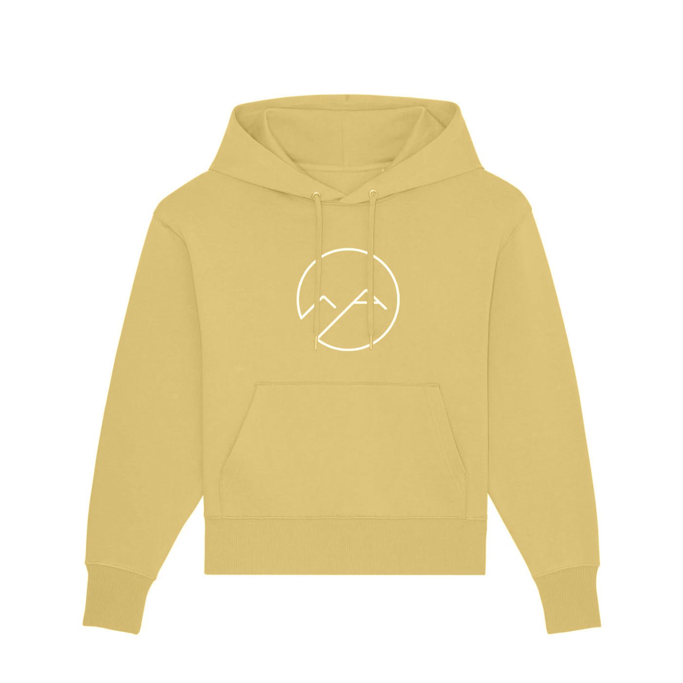 Oversize Unisex Hoodie - Nelke - Albdraufgänger