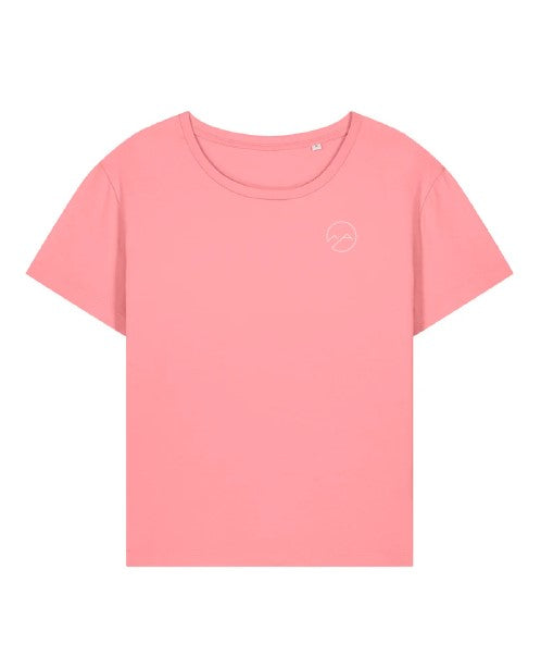 T-Shirt Damen Puzzle