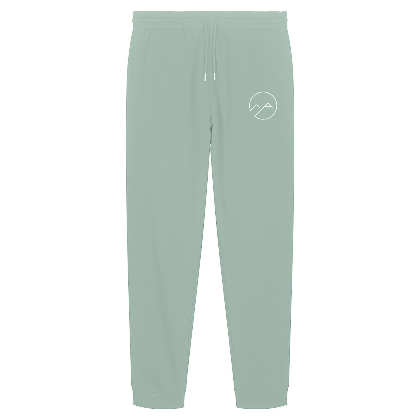 Unisex Jogginghose - aloe - Albdraufgänger