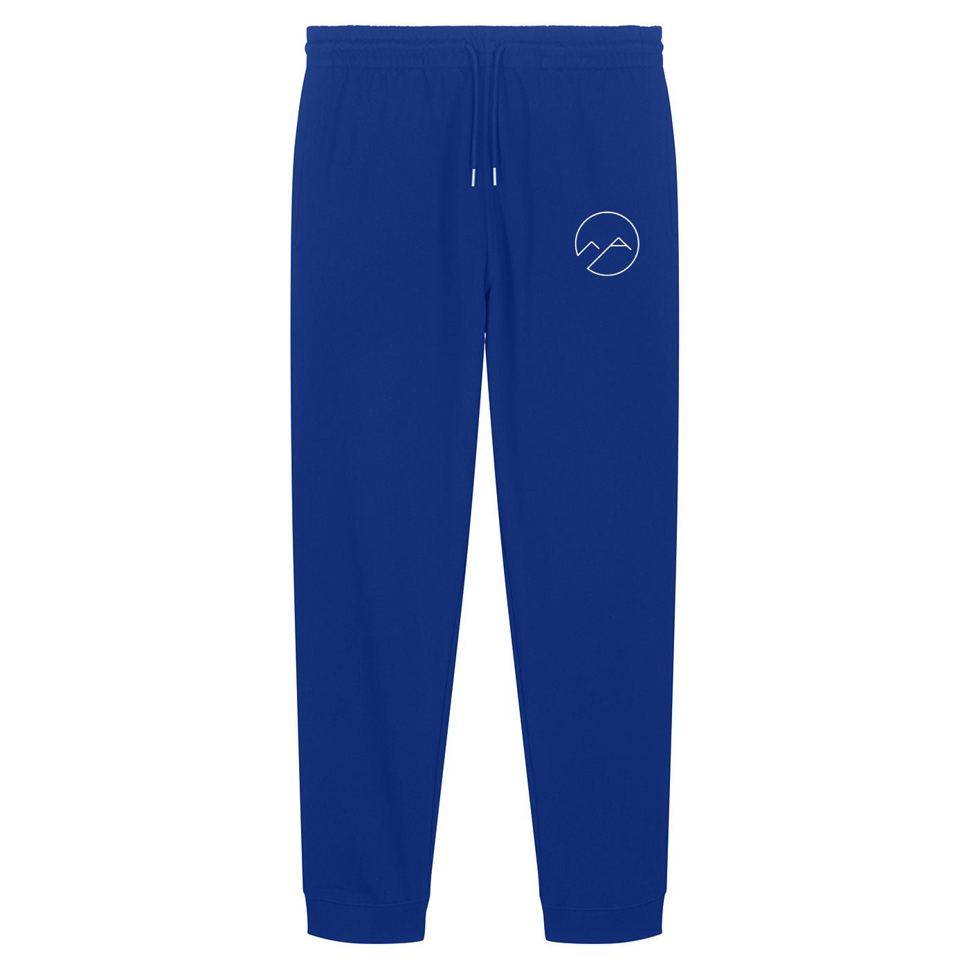 Unisex Jogginghose - königsblau - Albdraufgänger