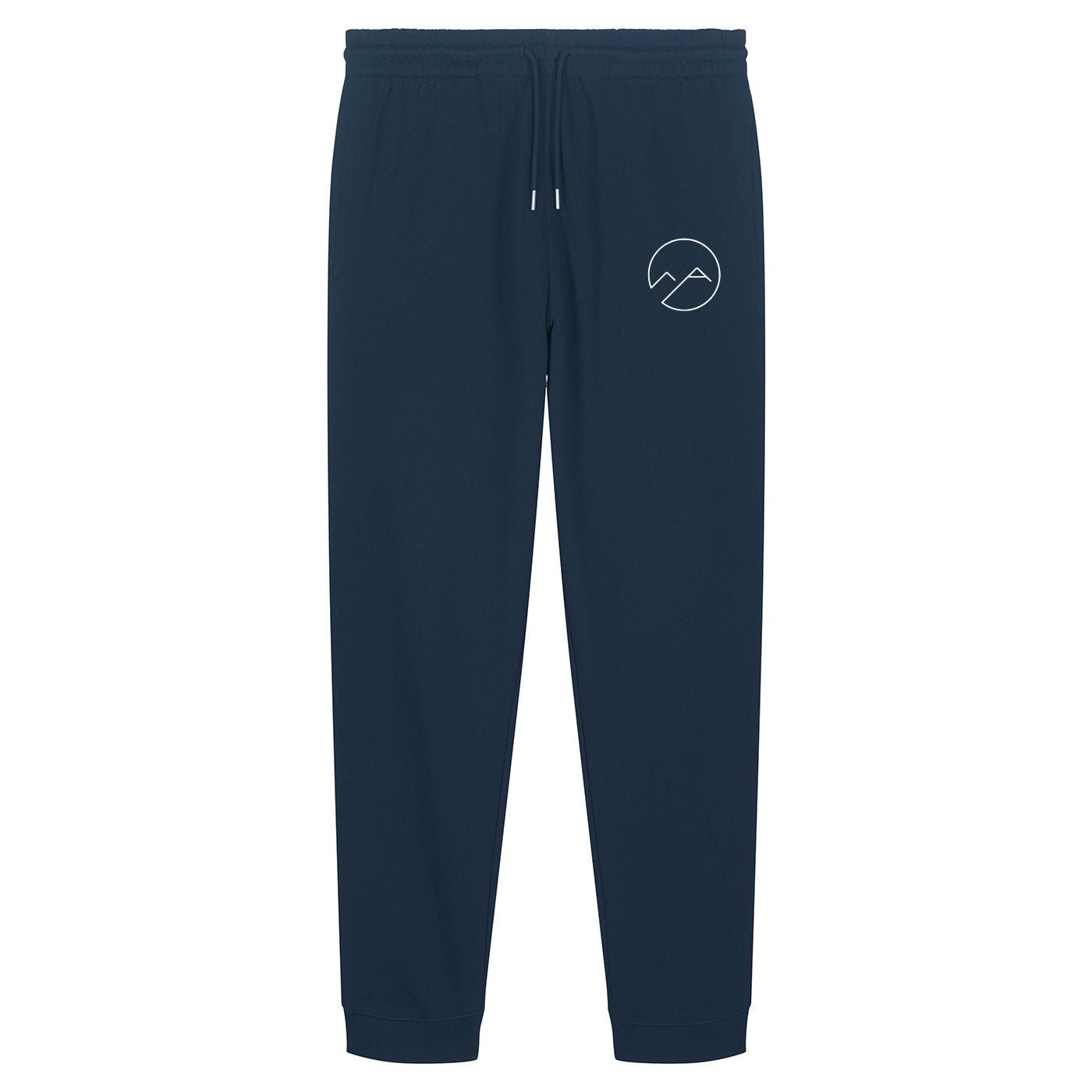 Unisex Jogginghose - Nachtblau - Albdraufgänger