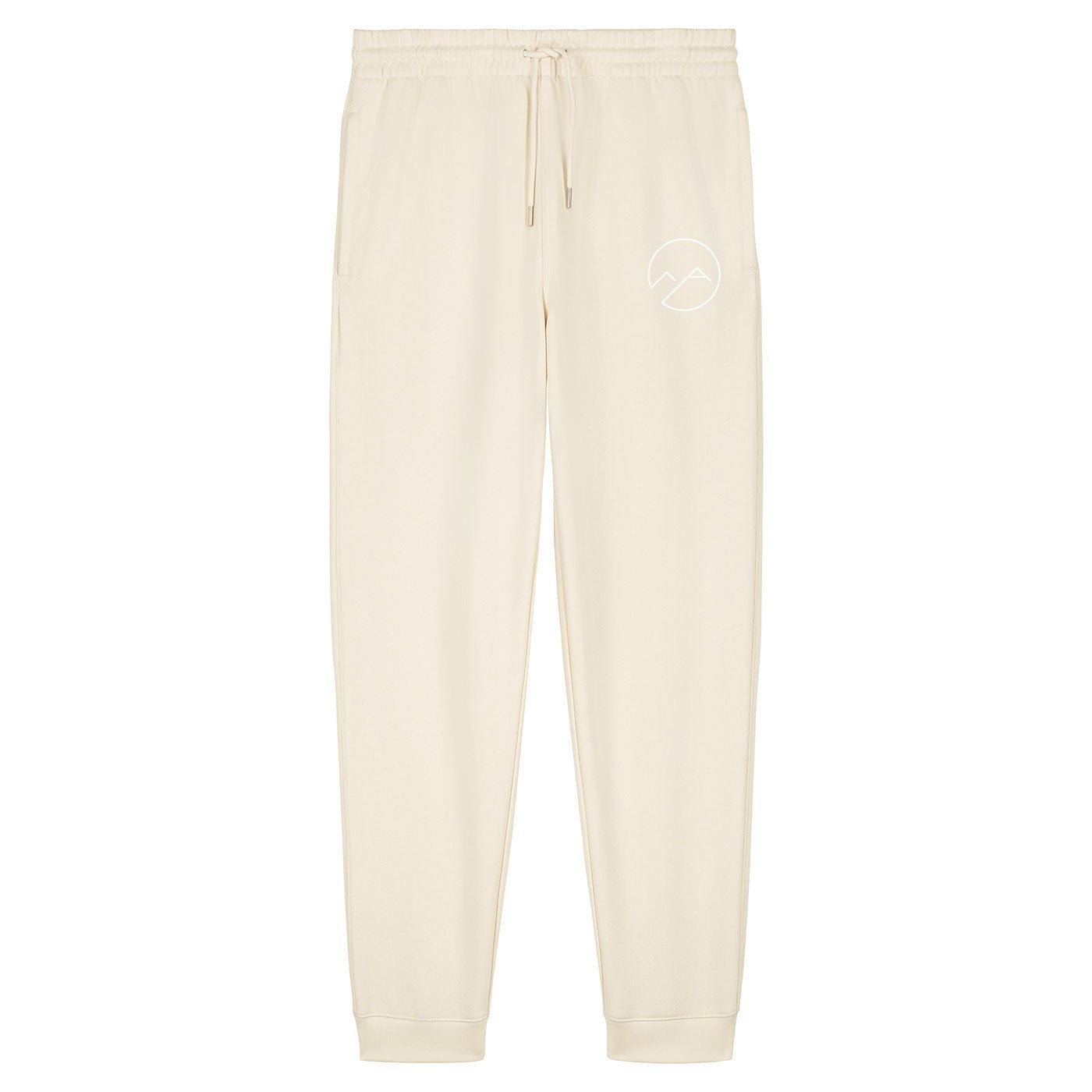 Unisex Jogginghose - natur - Albdraufgänger