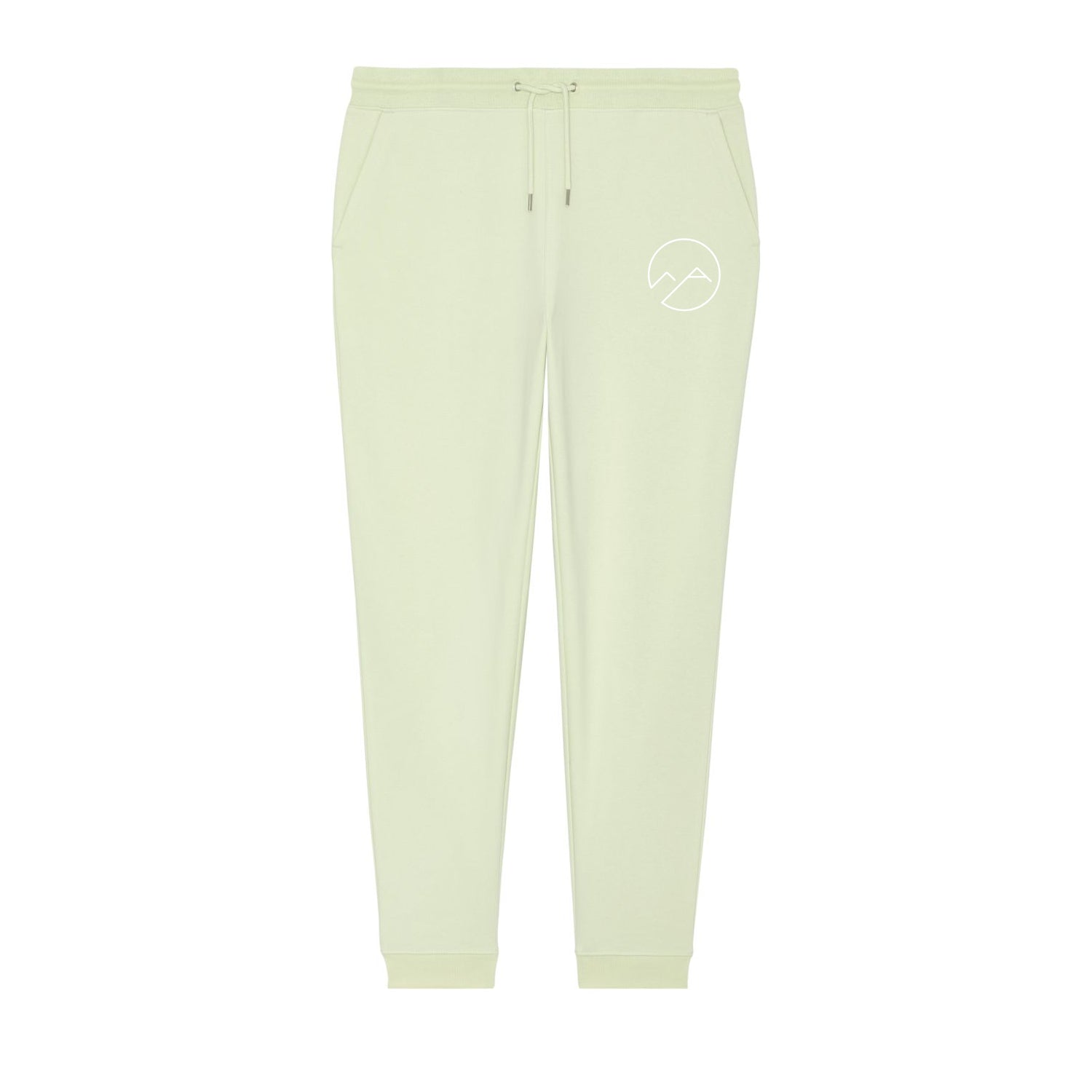 Unisex Jogginghose - Stängelgrün - Albdraufgänger