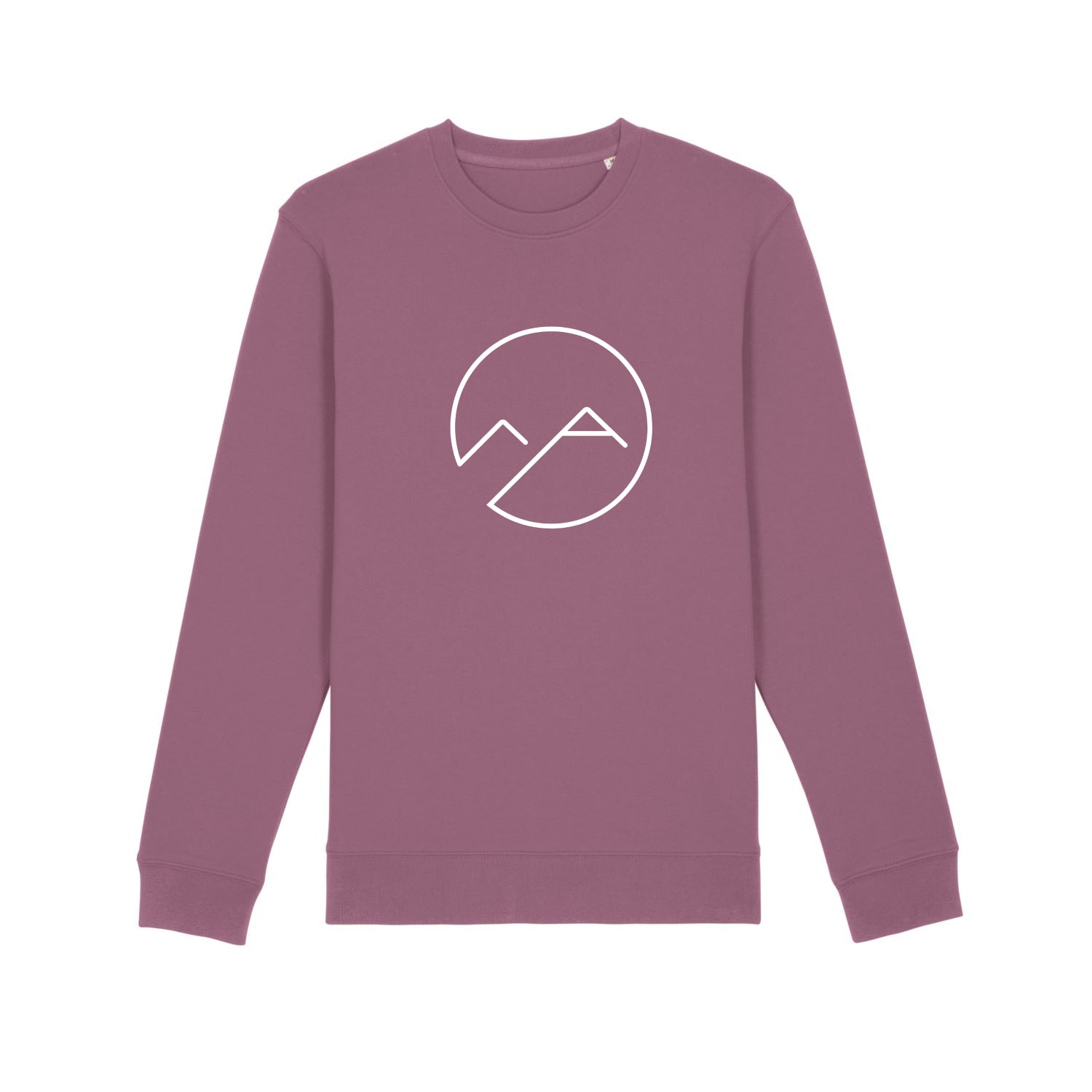 Unisex Sweatshirt - erika - Albdraufgänger