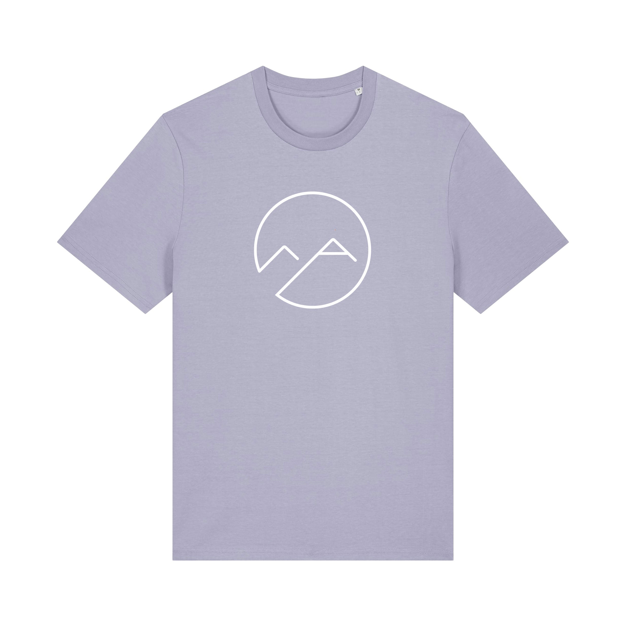 Unisex T-Shirt - lavendel - Albdraufgänger