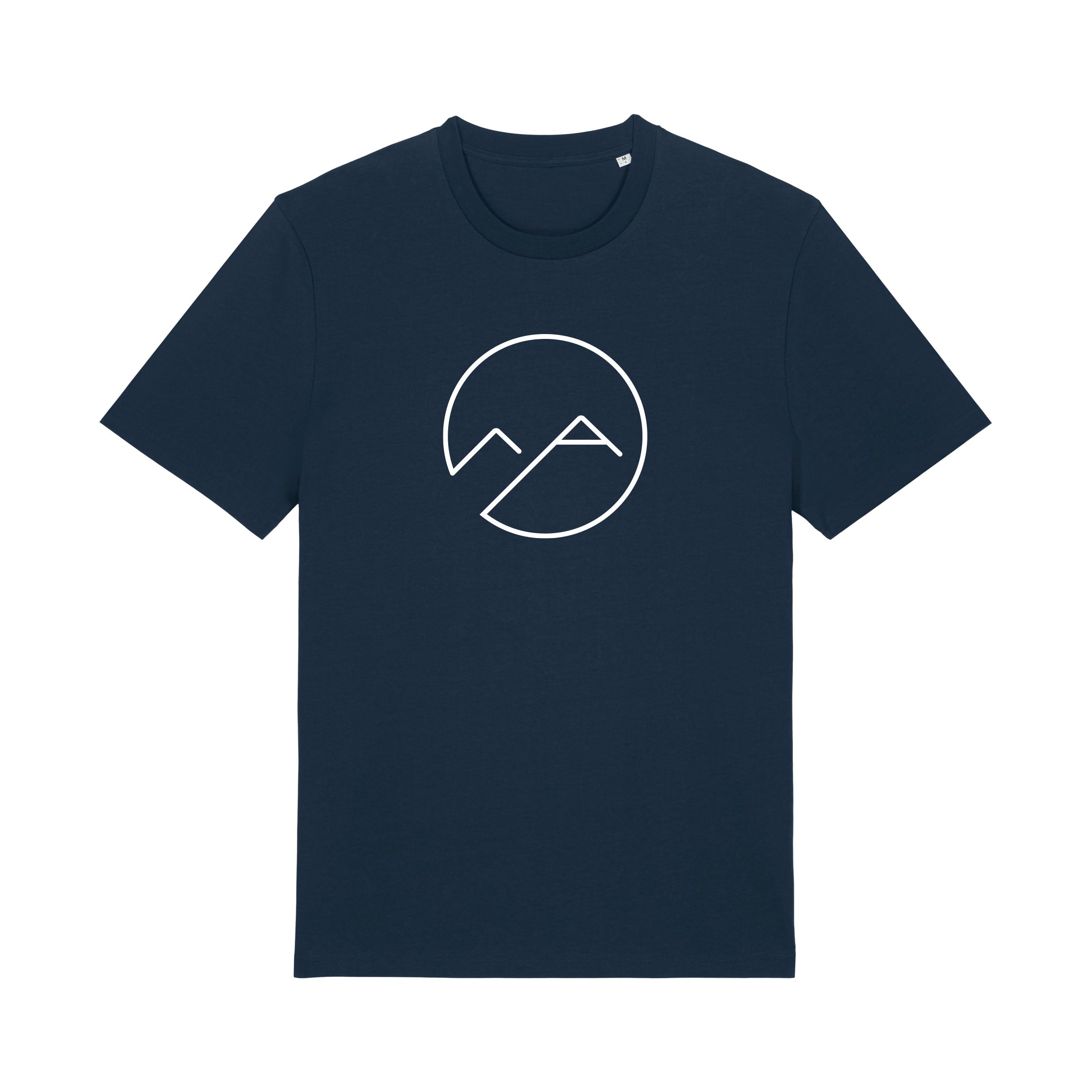 Unisex T-Shirt - Nachtblau - Albdraufgänger