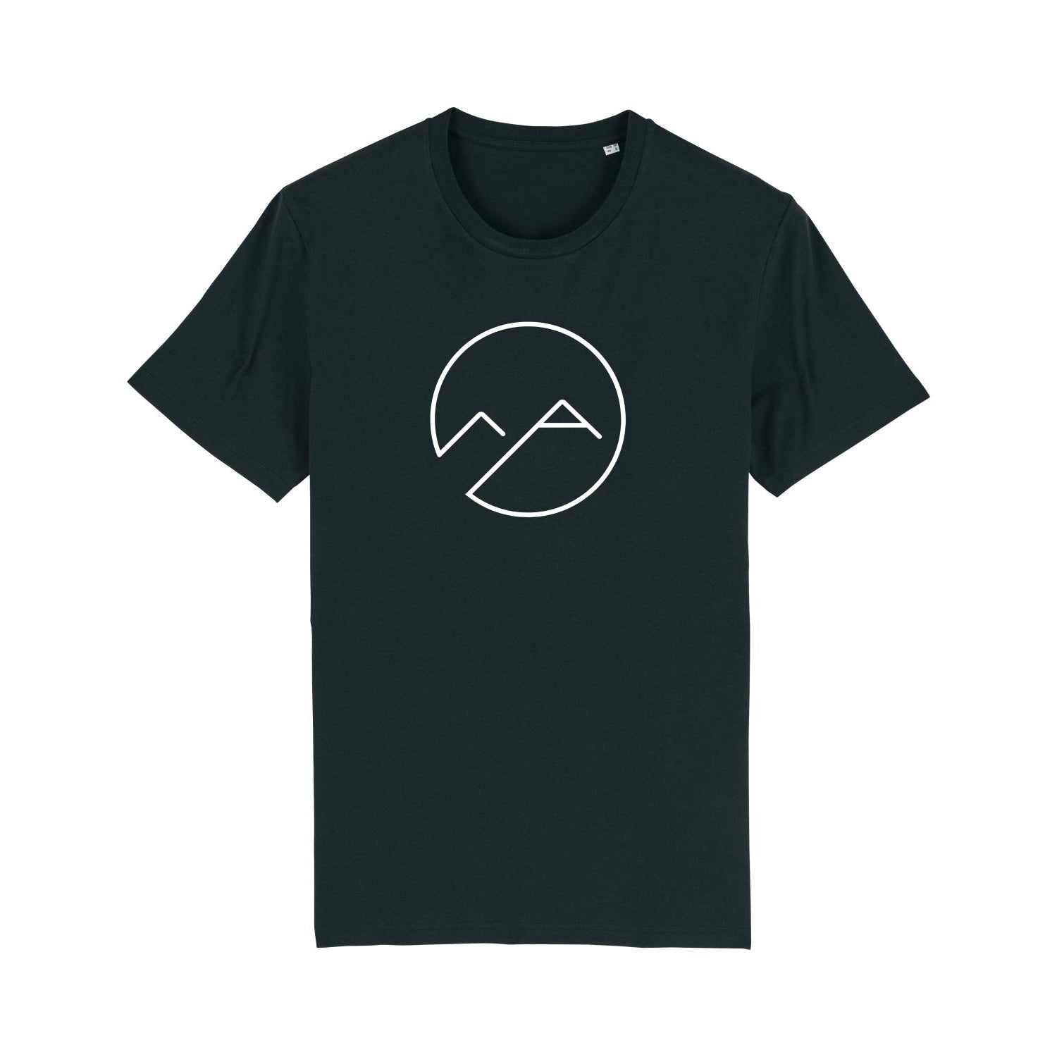Unisex T-Shirt - schwarz - Albdraufgänger