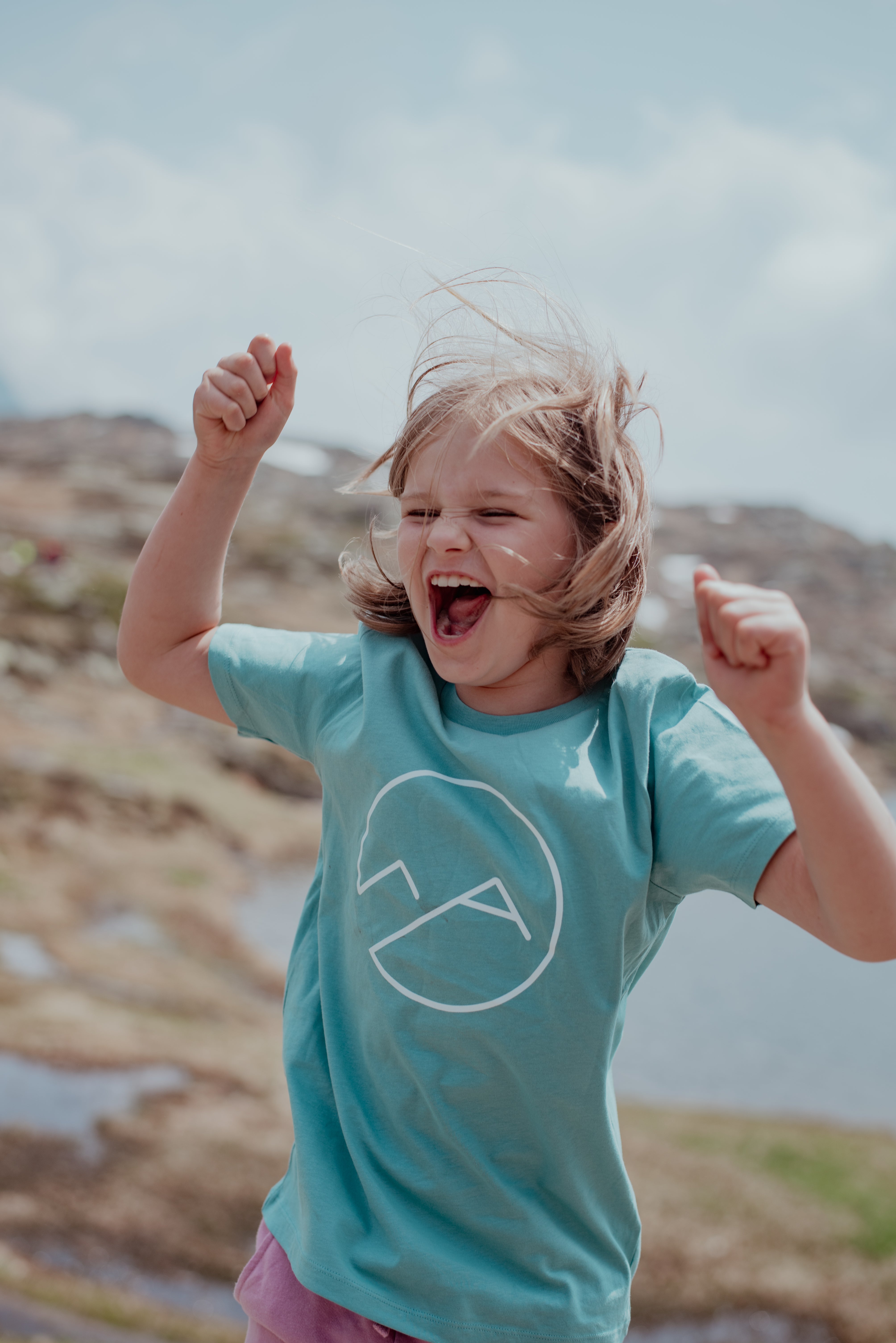 Kinder T-Shirt