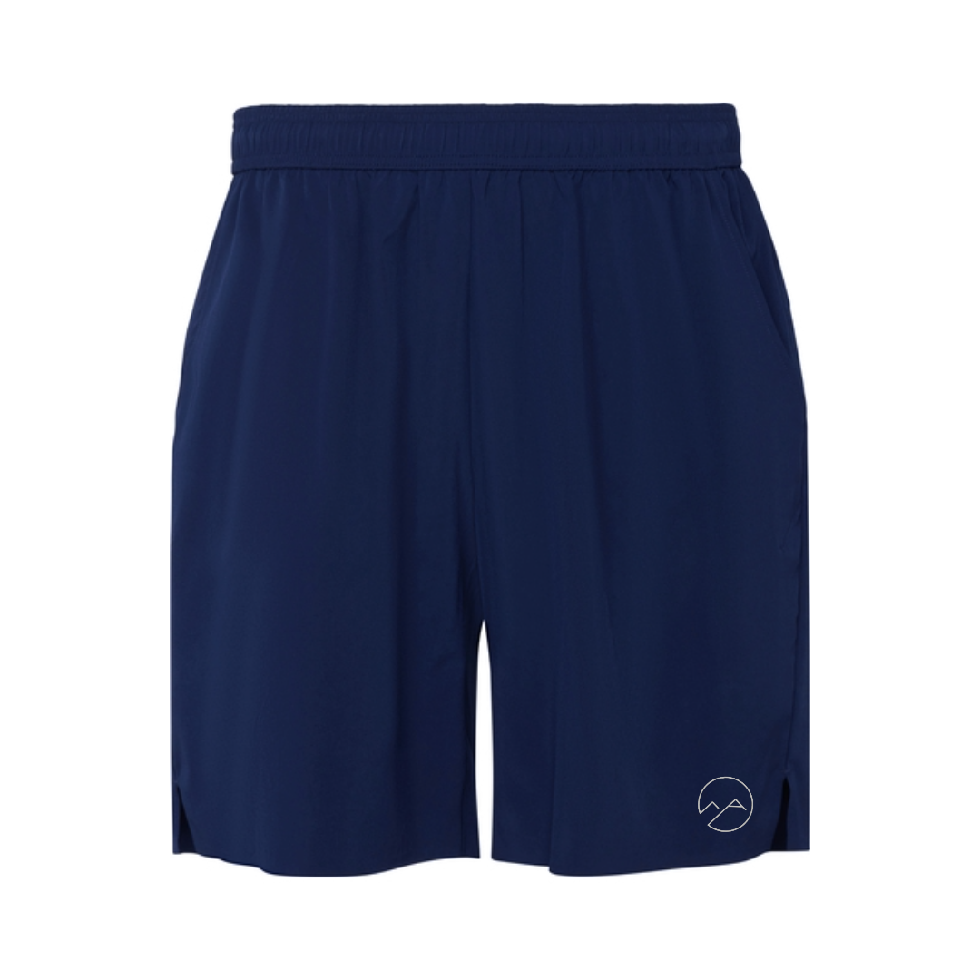 Leichte Unisex Trainings-Short