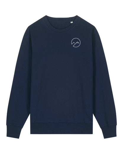 Sweatshirt ungefüttert unisex