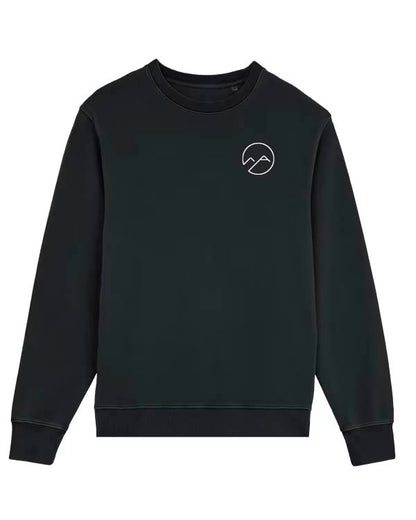 Sweatshirt ungefüttert unisex