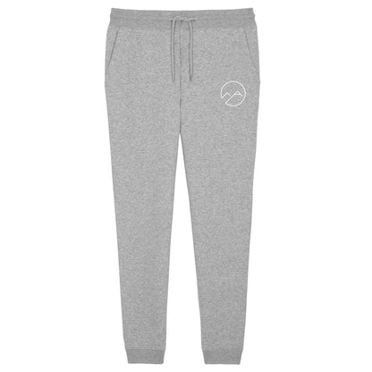Herren Jogginghose - Schwarz - Albdraufgänger
