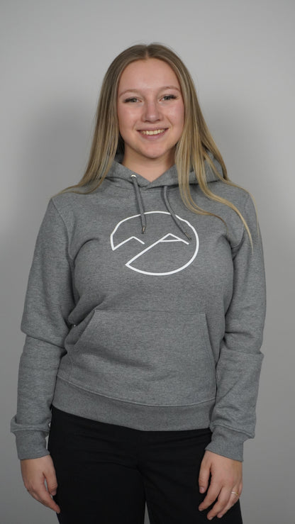 Hoodie unisex