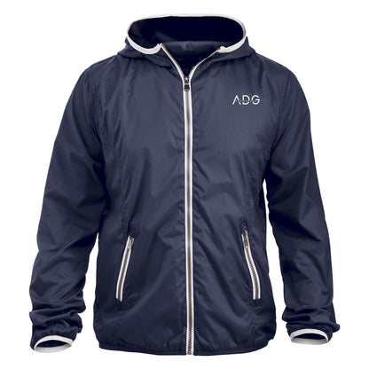 Windbreaker unisex
