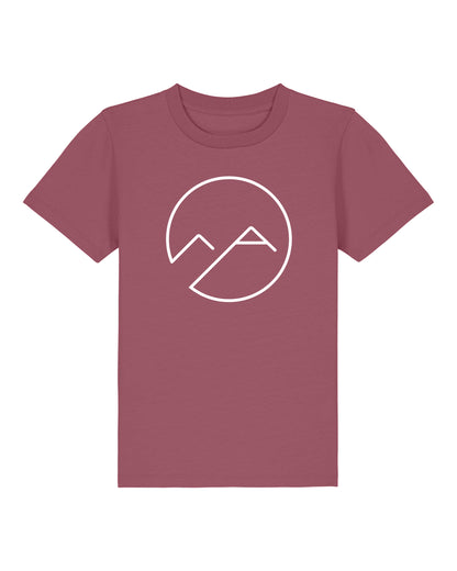Kinder T-Shirt - erika - Albdraufgänger