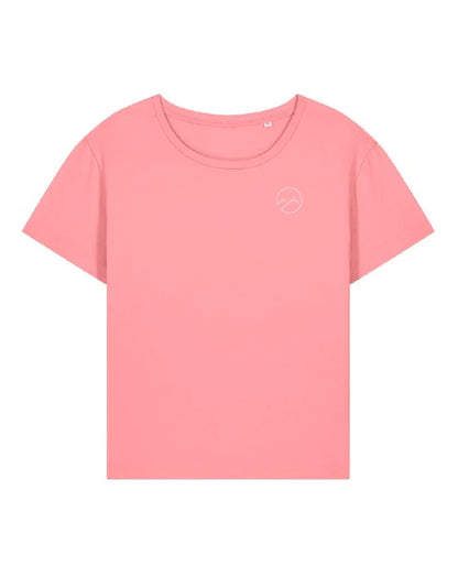 T-Shirt Damen Puzzle
