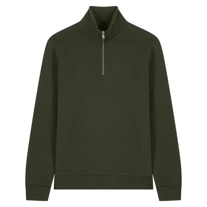 Sweat Troyer - Khaki - Albdraufgänger